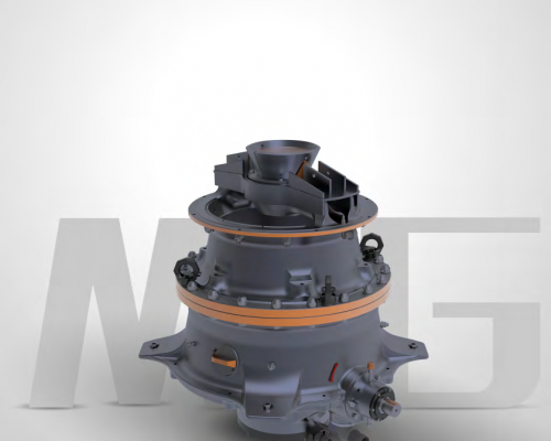MG-serie eencilinder hydraulische kegelbreker MG-serie eencilinder hydraulische kegelbreker